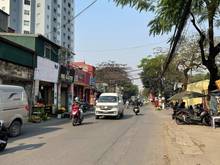 Hình ảnh Bán nhà kinh doanh mặt phố LĨNH NAM, SẦM UẤT, 120m2, 26.5 tỷ