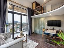 Hình ảnh KK Garden _ Thấm đẫm giá trị truyền thống Phương Đông
