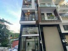 Hình ảnh Chú kí gửi công ty căn nhà siêu đẹp Lạc Long Quân Quận 11 1 tỷ 965 🔥