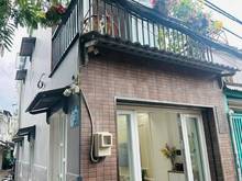 Hình ảnh Bán nhà chính chủ: Hẻm 1 / Hoàng Hoa Thám, Phường 6, Q.Bình Thạnh 50m2