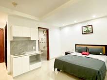 Hình ảnh Ưu Đãi Thg7 Giảm 1Tr-CHDV 25m2 - FULL NT- NGAY Lăng Cha Cả- Kế SB TSN