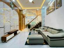 Hình ảnh Về quê bán gấp nhà Hiệp Bình Chánh Thủ Đức , 1tỷ470 , 48m2