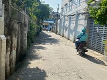 Hình ảnh BÁN NHÀ hẻm xe hơi 1xẹt sát MẶT TIỀN, CN (50m2)-2Tấm Lê Quang Định