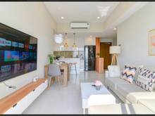 Hình ảnh Bán gấp Trang Chủ MB66.COM / Đăng Ký Tặng 66K Topaz City, Quận 8, DT: 74m2 , giá : 1 tỷ 590