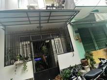 Hình ảnh Kèo thơm giá rẻ. Bán gấp nhà hẻm 8m đường Hoà Bình gần Đầm Sen T.Phú