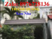 Hình ảnh 4 Tỷ Sở Hửu Ngay 64m2 Phạm Văn Chiêu, Hẻm 1 Sẹc 4x16