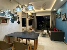 Hình ảnh chung cư New City Thủ Thiêm Quận 2, 2pn, full nội thất, 16tr/tháng