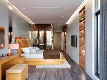 Hình ảnh NHÀ PHỐ TRẦN QUỐC HOÀN: 90 m2, 10 tầng, ôtô Lexus vào, thu về trên 300