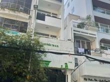 Hình ảnh Bán Đất Hẻm Ô-TÔ Đường Nơ trang Long Phường 12 Bình Thạnh