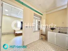 Hình ảnh 1PN TÁCH BẾP full nội thất ngay gần chợ Tân Hương