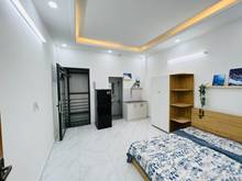Hình ảnh Phòng trọ full NT máy giặt riêng - Bình Long - Văn Cao