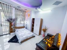 Hình ảnh CHDV 1pn Bankong Bình Thạnh mới 100%