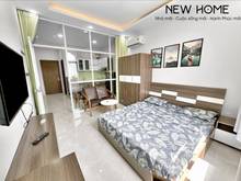 Hình ảnh 🌳🏠Mb6623 nạp rút nhanh chóng 1PN 50m2 thang máy full nt ngay chợ bà chiểu, cầu bông