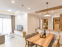 Hình ảnh Cho thuê Trang Chủ MB66.COM / Đăng Ký Tặng 66K 3PN New City Thủ Thiêm Q2 102m2. GIÁ 19.5 triệu/tháng.