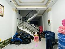 Hình ảnh Bán Gấp Nhà Phạm Phú Thứ, Tân Bình,75m2,3 Tầng, sát mặt tiền hơn 10 tỷ