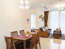 Hình ảnh Vịnhomes Golden River Bason - Bán CĂN HỘ 2 PHÒNG NGỦ Quận 1 3T625 78m2