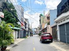 Hình ảnh Đất Ngang 4,5m Nở Hậu Tổng DT 140m2 Giá Chỉ 8 tỷ Đường số 59 Gò Vấp