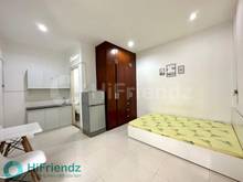 Hình ảnh Studio30m2_Cửa Sổ_Full Nội Thất_Bếp Riêng Xa Giường_Sạch Sẽ_Thoáng mát