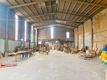 Hình ảnh Cho thuê kho xưởng 2 mặt tiền 1000m2 gần cty Như Ý Ngọc