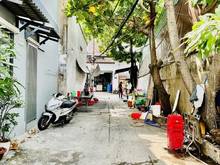 Hình ảnh HXH TÂN PHÚ - 1 Bước qua ĐẦM SEN - 1 ĐỜI CHỦ - 3 tầng - Chỉ 3 tỷ 55