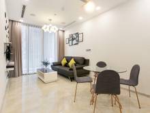 Hình ảnh Mb6623 nạp rút nhanh chóng 1 PN giá tốt full nội thất Vinhomes Golden River Bason Q1