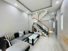 Hình ảnh KD thua lỗ bán nhà Đ.3/2, quận 10, 70m2, 1 tỷ 520, SHR