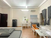 Hình ảnh Căn Hộ DV Cao Cấp Sang Xịn Mịn - Giá RẺ KHÓ TÌM gần ngã 4 Hàng Xanh