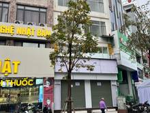 Hình ảnh [HOT] Cho thuê mặt phố HẠ ĐÌNH, diện tích 120m2/sàn, mặt tiền 8m