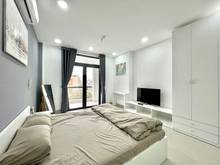 Hình ảnh Căn Hộ 1 Phòng Ngủ Giá Siêu Tốt Ngay Vòng Xoay Lê Đại Hành - Quận 11