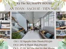 Hình ảnh Phòng Trọ Ký Túc Xá Giá Rẻ Phú Nhuận