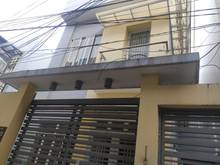Hình ảnh 💥Nhà Gò Vấp - Đối diện CITYLAND - 75M2 - Vuông vức - Có sân để xe .
