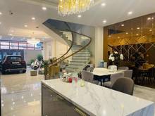 Hình ảnh Kẹt tiền bán nhà đường Nguyễn Văn Lượng, Q.Gò Vấp, 76m2, giá 1 tỷ 350