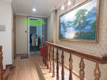 Hình ảnh Mặt tiền 5x20, 4 tầng, Full nội thất, gấp bán tại KDC CityLand Gò Vấp
