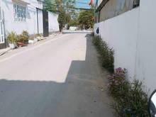 Hình ảnh Đất thổ cư đường 12m, 7,1*12, Long thới Nhà bè. 2,65 tỷ.