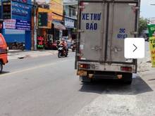 Hình ảnh Quá Rẻ, Hạ Tận 3 Tỷ Chủ Thở Oxy Mặt Tiền Đường 30 M, 4x16, 4 Tấm , P9