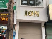 Hình ảnh [HOT] Cho thuê mặt phố VŨ TÔNG PHAN, diện tích 55m2 x 2 tầng, mt 4m