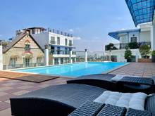 Hình ảnh ✅ CĂN HỘ CAO CẤP, FREE GYM HỒ BƠI 🌺, full nội thất, có máy giặt riêng