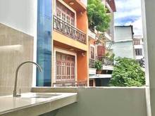 Hình ảnh Căn Hộ Q3_Ban Công_ Cửa Sổ_Thang Máy_Hầm Giữ Xe Lớn_Gần Điện Biên Phủ