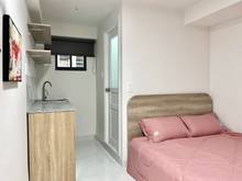 Hình ảnh Studio30m2_Cửa Sổ_Thoáng Mát_Sạch Sẽ_Full Nội Thất_An ninh_FREE Giữ Xe