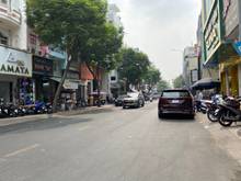 Hình ảnh Chính chủ bán nhà 208 Lê văn Sỹ p10 quận phú nhuận 30 tỷ