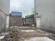 Hình ảnh Bán Bát thổ cư phố Văn Cao, Ba Đình, diện tích 120m2, giá 9,3 tỷ