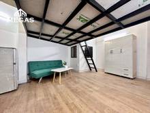 Hình ảnh Cho Thuê Căn Hộ Duplex Siêu Rông Tại Quận 10 - Hầm Xe To