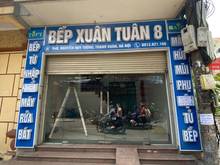 Hình ảnh [HOT] Cho thuê mặt phố VŨ TÔNG PHAN, diện tích 60m2 x 6.5 tầng, mặt ti