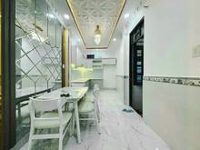 Hình ảnh Bán gấp nhà Xóm Chiếu, Quận 4, 61M2/1.80 TỶ, SHR