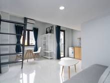 Hình ảnh C.Hộ Full NT tại XVNT_Ung Văn Khiêm_Hàng Xanh_Điện Biên Phủ_HUTECH_UEF