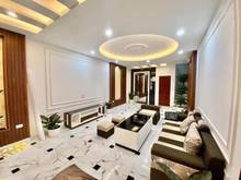 Hình ảnh Bán nhà phố trương định, 30m2 x 5 tầng, nhà mới xây, nhỉnh 3 tỷ