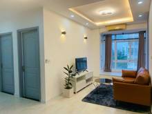 Hình ảnh Cần bán Trang Chủ MB66.COM / Đăng Ký Tặng 66K Sky Garden 3, Phú Mỹ Hưng, Quận 7.  🌺 Diện tích: 80m2