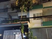 Hình ảnh Bán nhà 4 tầng btct .võ Thị Nhờ, P Tân Thuận Đông giá 5,8 tỷ