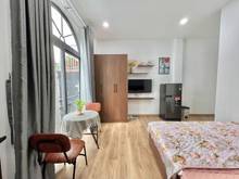Hình ảnh 🏠🏠Phòng studio sang xịn mịn ngay trung tâm Sài Gòn🏠🏠