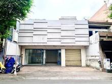 Hình ảnh Nhà mặt tiền cho thuê Q. Bình Thạnh ngay ngã tư Điện Biên Phủ giáp q.1